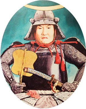 伊達政宗（1567～1636）