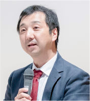 加藤 幸治