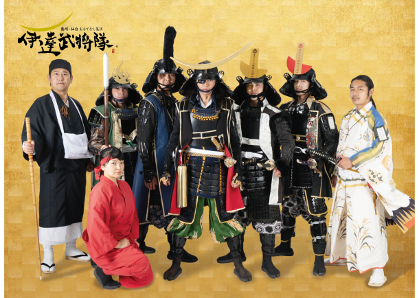 サン・ファン・バウティスタ 出帆記念祭