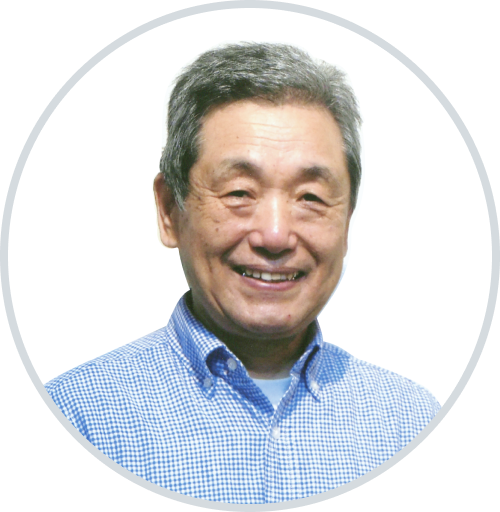 画家　小野寺 純一 氏