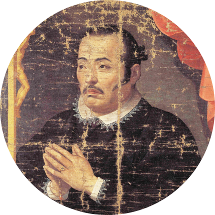 慶長遣欧使節とは